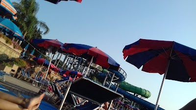 Photos of Magic World
