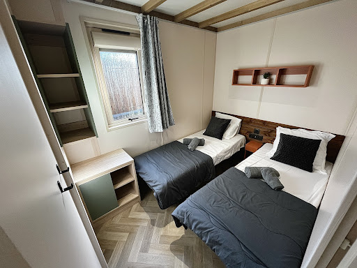 Photo de Camping La Venise Verte à Coulon (79510)
