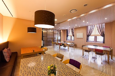 Photos of SolBridge International School of Business