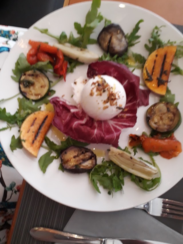 Trattoria That's Amore