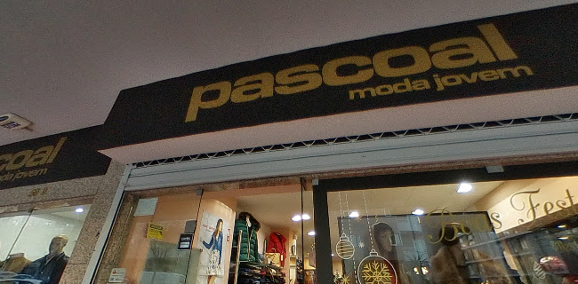 Pascoal Moda Jovem