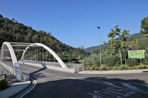 Camping Valdeiva - Visual