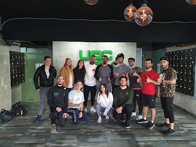 USÇ Fitness Wellness Club