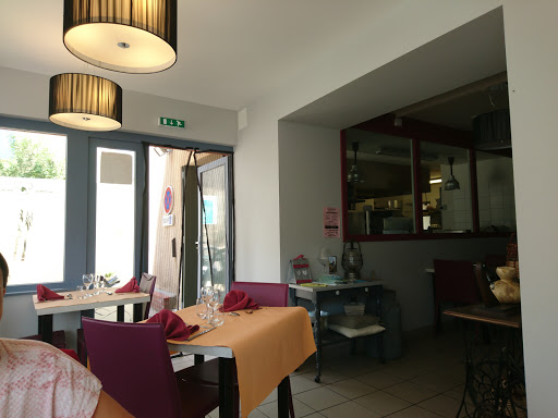 Photo 9 - Auberge la Césarde