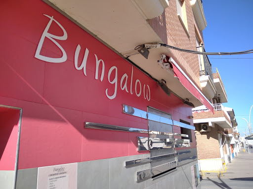 Bungalow bar&cocktails - Thumbnail