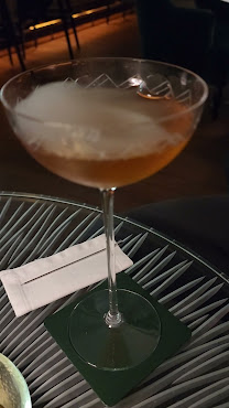 The Donovan Bar by null