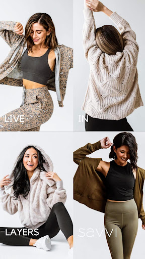Nia Savvi Boutique - Thumbnail