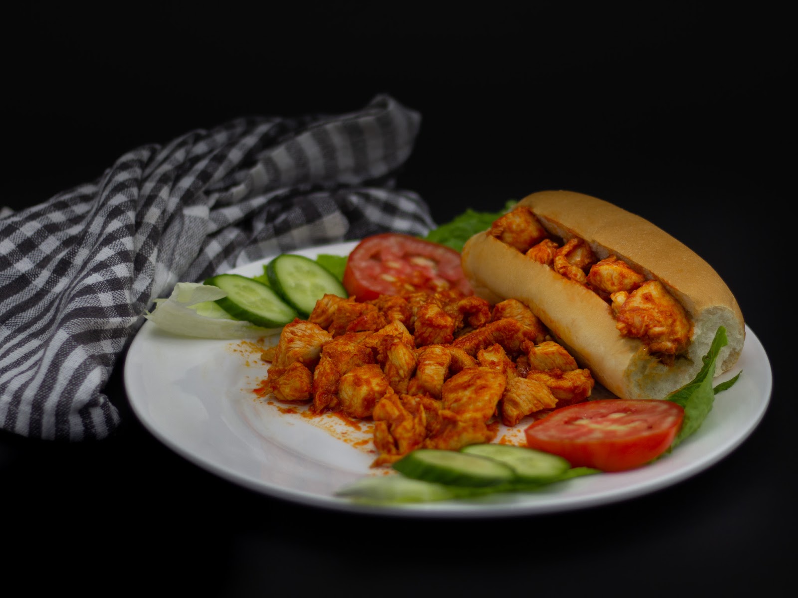 بوفية زاد الشراع - تاروت - المنيرة - صورة 3