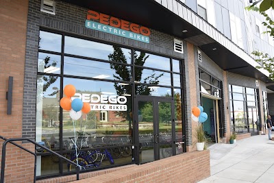 Pedego Electric Bikes Nashville