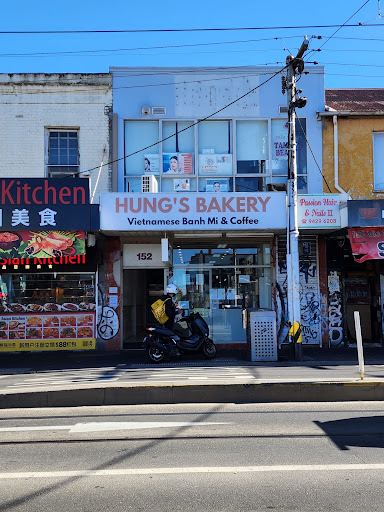 Photo of Hung's Bakery