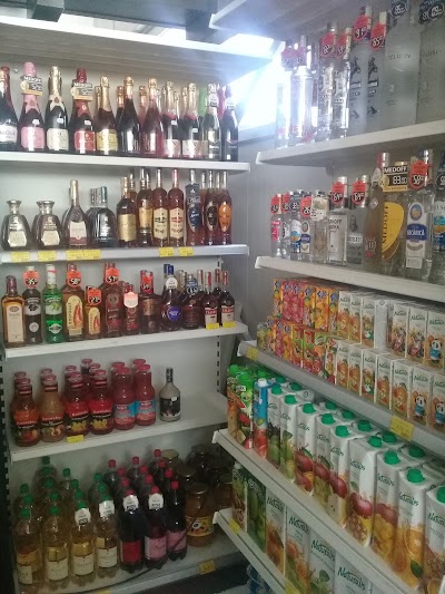 Photos of Magazinul "Ciobanu Andrei"