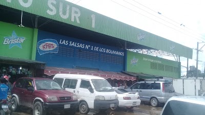 Photos of Abasto