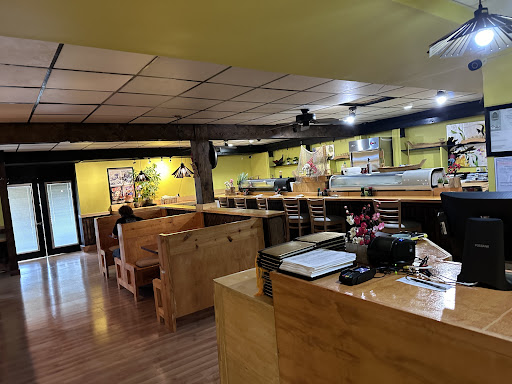 Sushi & K Fusion