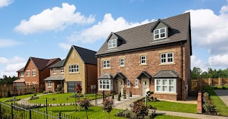 Heritage Fields - Story Homes, County Durham