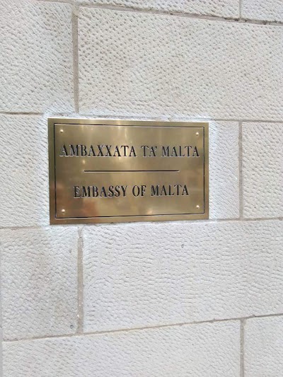 Embassy of the Republic of Malta