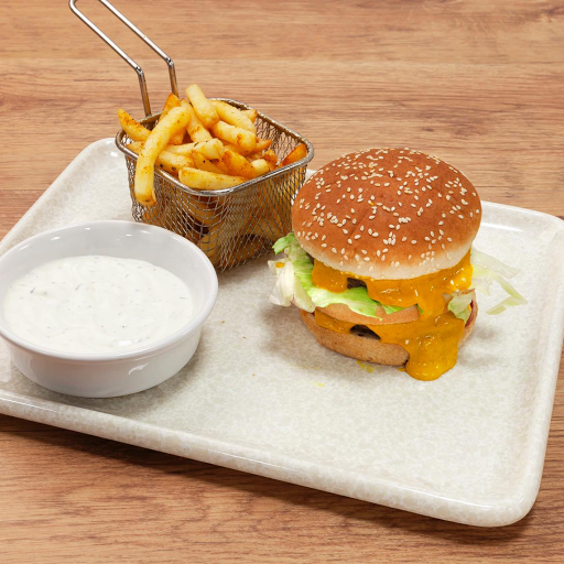 Photo 2 - Le Planet Food