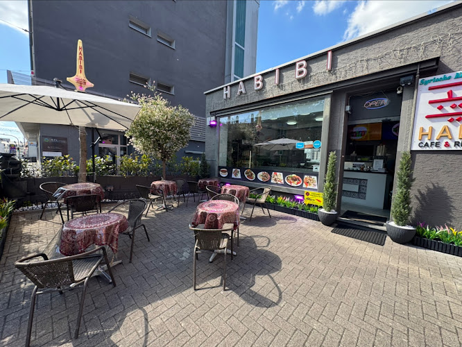 Habibi Restaurant