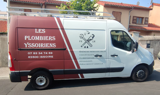 Les Plombiers Yssoiriens - Thumbnail