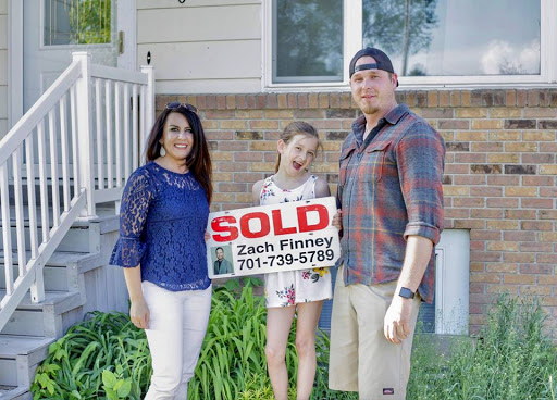 Zach Finney Greenberg Realty - Thumbnail
