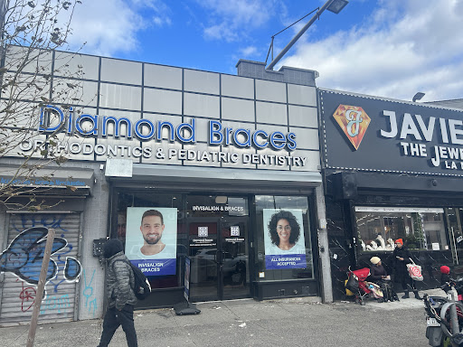Diamond Braces Orthodontist: Braces & Invisalign
