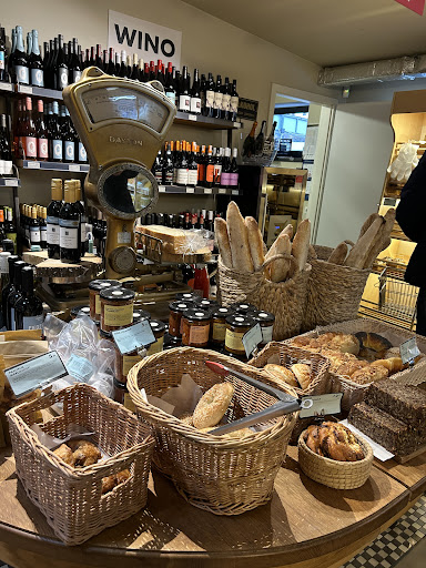 Delikatesy SAM Rydygiera