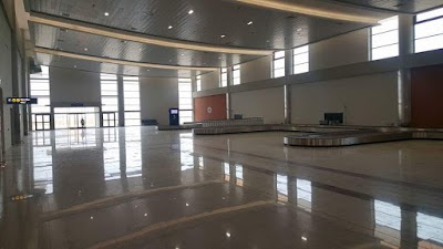 Photos of Oumtounsy International Airport