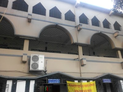 Photos of College Gate Jame Mosque