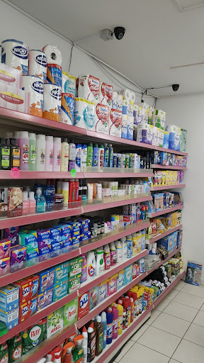 Alexandra Store - Visual