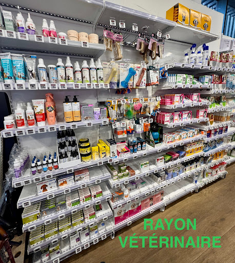PHARMACIE VAROISE
