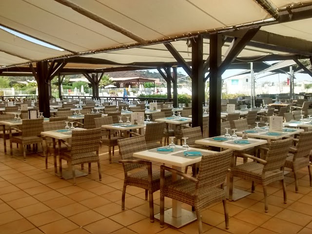 Club Marmara Grand Bleu