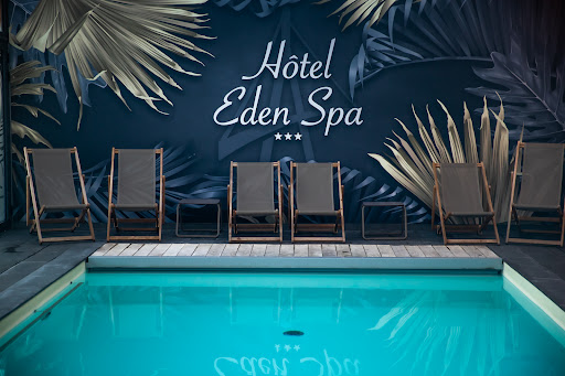 HOTEL EDEN SPA - Thumbnail