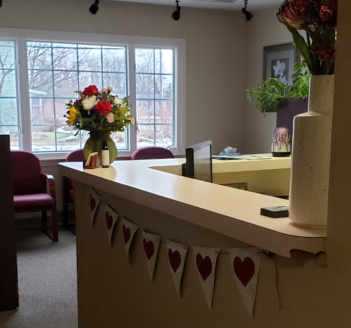 William S. Woodworth, DDS