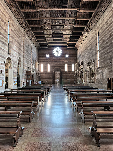 Chiesa degli Eremitani - Thumbnail