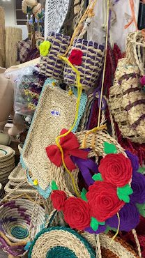 Omani Souq by null