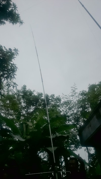 Photos of Lapangan Sepak Bola Desa Galak