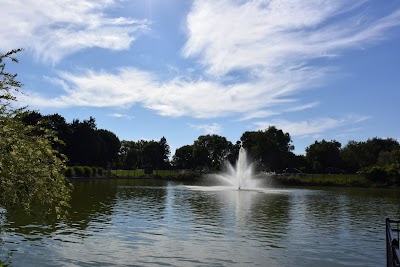 Photos of Racine Zoo