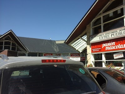 Photos of Supermercados Todo, Sucursal Dina Huapi