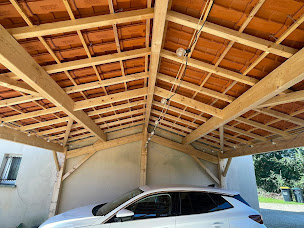 Photo n°3 de Menuiserie Paul Chabot à Cissé (Entreprise de construction)