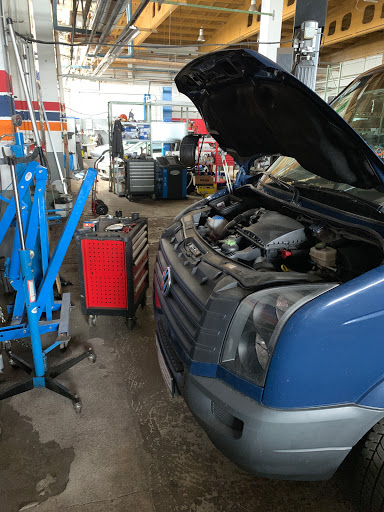 Car Discount - Freie Autowerkstatt Erfurt - Thumbnail