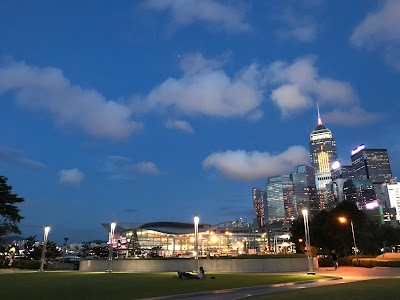 Photos of Hong Kong Arts Centre