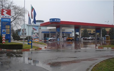 Photos of Бензиностанция ЕКО Свиленград