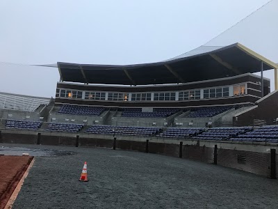 Clark-LeClair Stadium