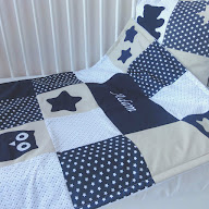 La chouette à pois roses à Soisy-sur-Seine