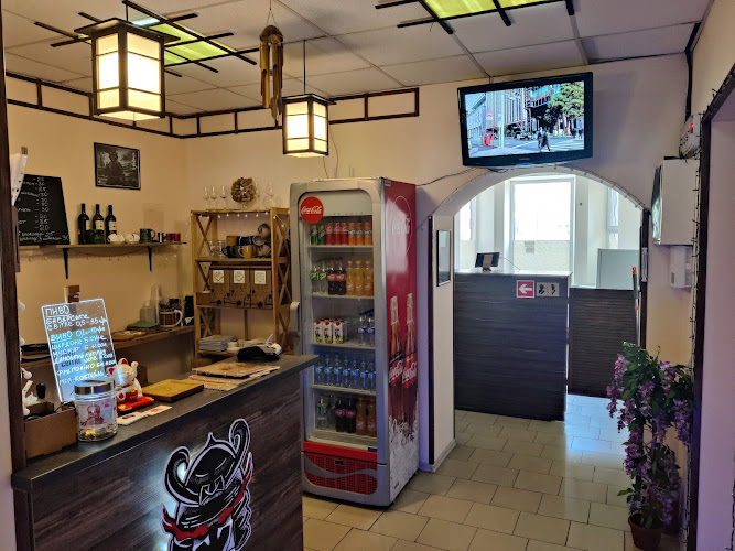 Катана суші-бар