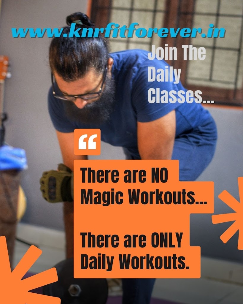 Shri Ratna Kiran Nutrition And Fitness Centre