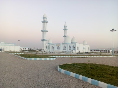 Photos of حضرت محمد مصطفی مسجد جامع