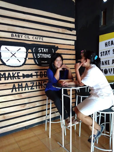 Photos of BabyCil Cafe