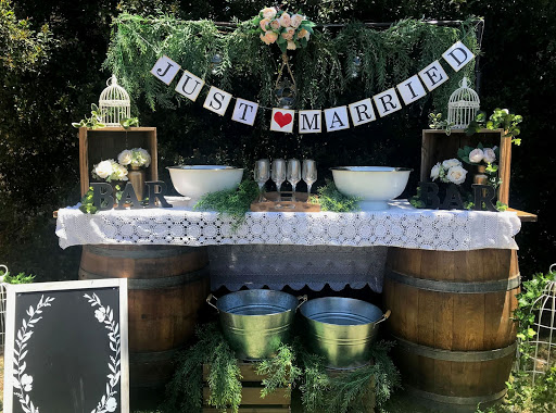 So Cupid / Wine Barrel Hire Perth - Thumbnail
