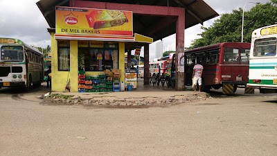 Photos of Kiribathgoda Bus Station