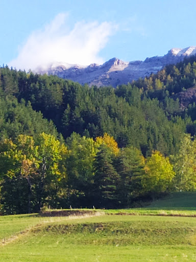 Le Grand Puy